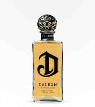 Héroe de León Reposado Tequila 750ml (Bottle)