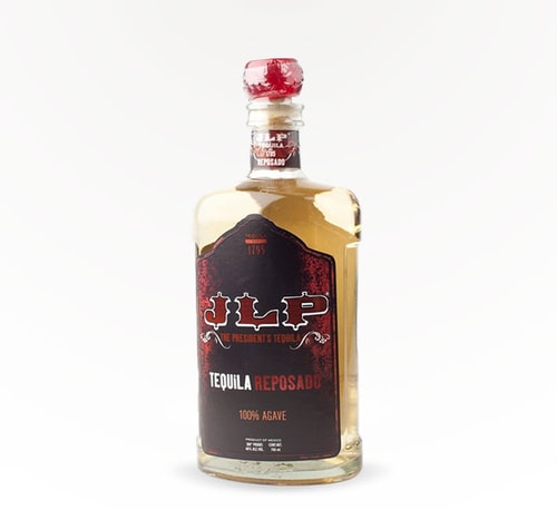 JLP Reposado Tequila 750ml (Bottle)