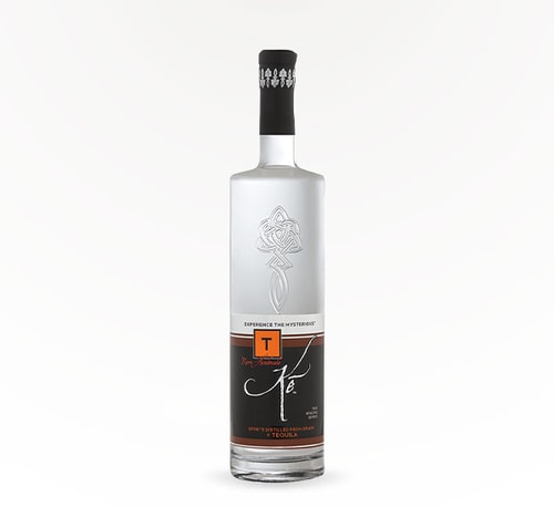 Ké Spirits Blanco Tequila 750ml (Bottle)