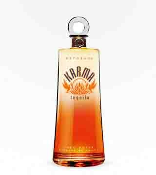 Karma Reposado Tequila 750ml (Bottle)