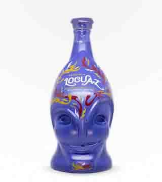 Locuaz Reposado Tequila 750ml Bottle