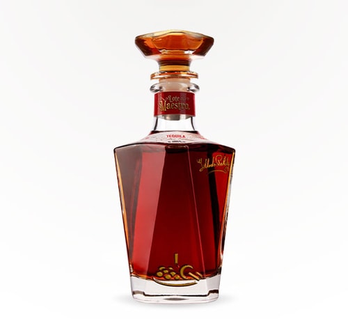 Lote Maestro Extra Añejo Tequila 750ml (Bottle)