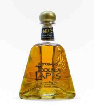 Lapis Reposado Tequila 750ml (Bottle)