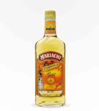 Mariachi Gold Tequila 1.75 L