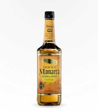 Monarch Extra Gold Tequila 1.75 L
