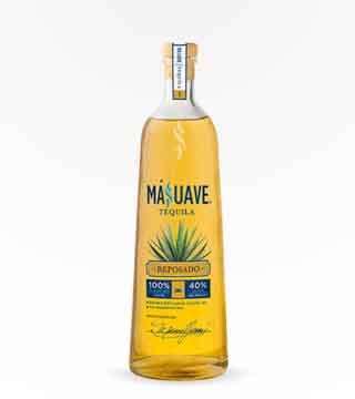 Másuave Reposado Tequila 750ml (Bottle)
