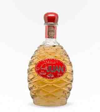 Number Juan Reposado Tequila 750ml (Bottle)