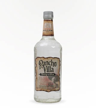 Pancho Villa Silver 1.75L (Bottle)
