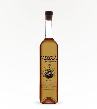 Pascola Bacanora Reserva Mezcal 750 ml