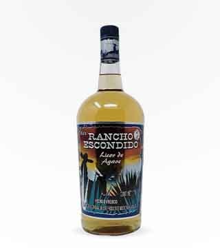 Rancho Escondido Licor de Agave 1.75L (Bottle)