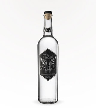 San Dimas Espadin Mezcal 750 ml
