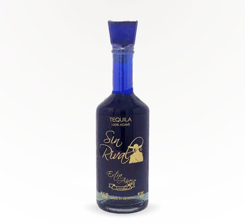 Sin Rival Extra Añejo Tequila 750ml (Bottle)