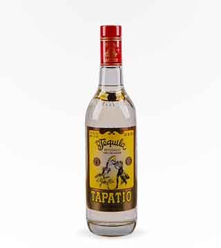 Tapatio Reposado Tequila 750ml (Bottle)