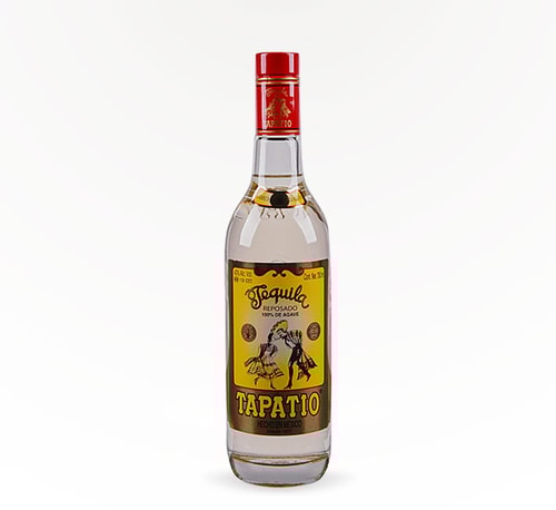 Tapatio Reposado Tequila 750ml (Bottle)