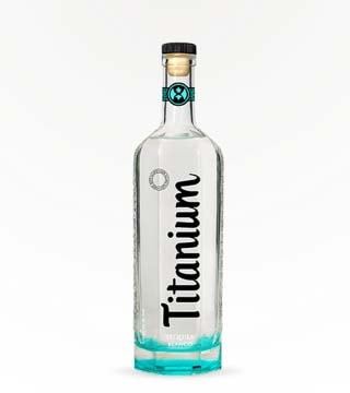 Titanium Blanco Tequila 750ml (Bottle)