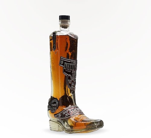 Texano Reposado 750ml (Bottle)