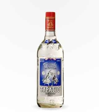 Tapatio Blanco Tequila 750ml (Bottle)