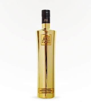 Au Vodka Vodka 750 ml
