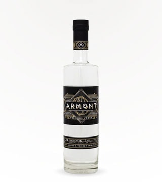 Armont Vodka 750 ml
