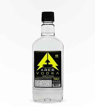 Ares Vodka 750 ml