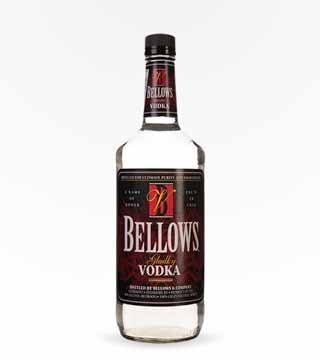 Bellows Vodka 1L (Bottle)