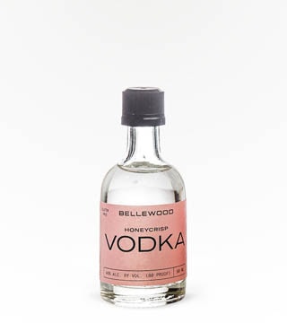 Bellewood Acres Vodka 50 ml