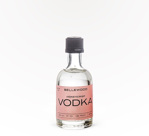 Bellewood Acres Vodka 50ml (Bottle)