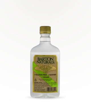 Barton Natural Vodka 200 ml