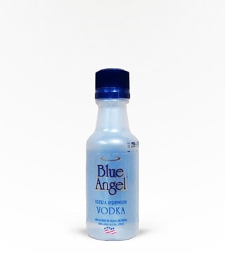 Blue Angel Vodka 50 ml
