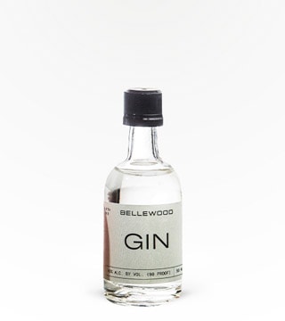 Bellewood Acres Gin 50 ml