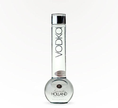 Bong Vodka 750ml (Bottle)