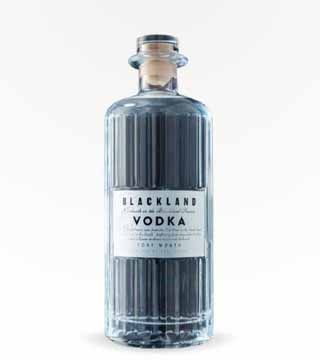 Blackland Distillery Vodka 750ml (Bottle)