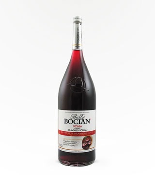 Bialy Cherry Vodka 1L (Bottle)