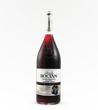 Bialy Black Currant Vodka 1L (Bottle)