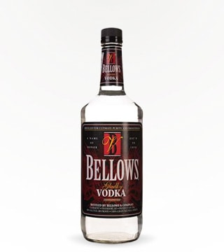 Bellows Vodka 1.75 L