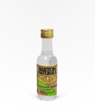 Barton Natural Vodka 50 ml