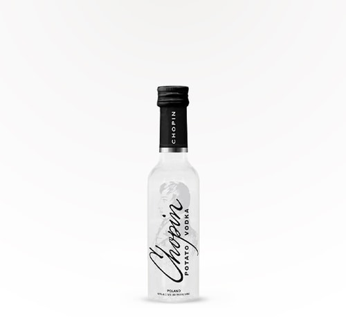 Chopin Vodka 50ml (Bottle)