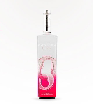 Cavoda Pink Vodka 750 ml