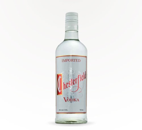 Chesterfield Vodka 750ml (Bottle)