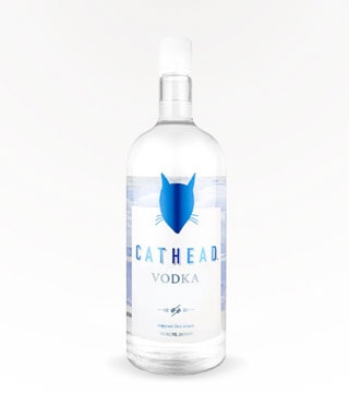 Cathead Distillery Vodka 1.75 L