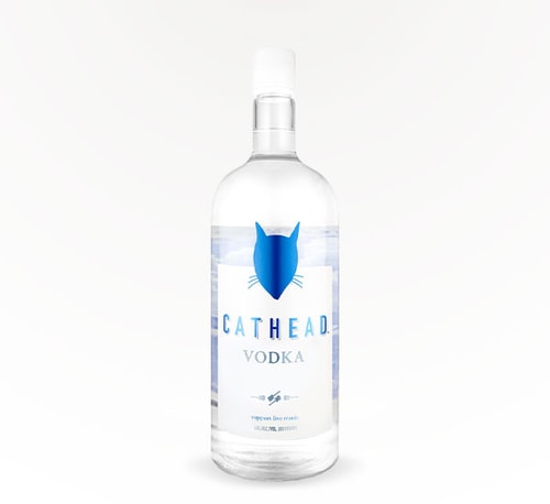 Cathead Distillery Vodka 1.75L (Bottle)