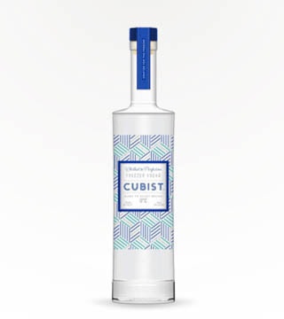 Cubist Freezer Vodka 750 ml