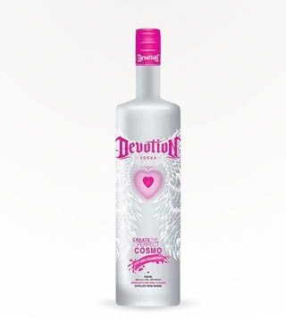 Devotion Cosmo Citrus Vodka 750ml (Bottle)
