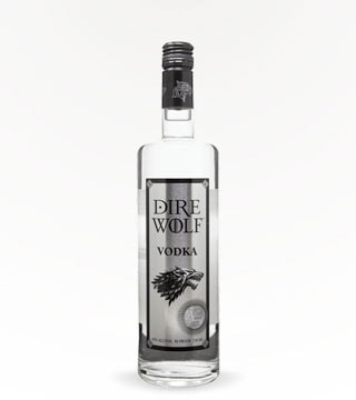 Dire Wolf Vodka 1.75 L