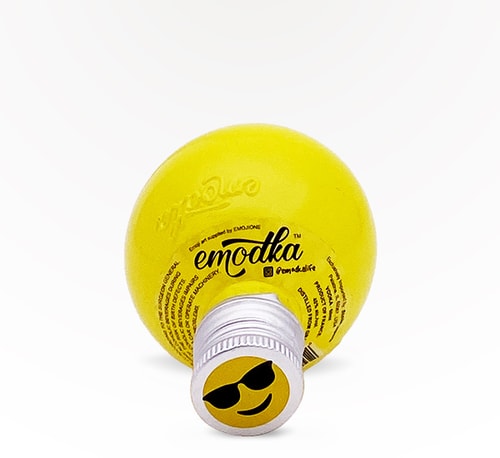 Emodka Vodka 50ml (Bottle)