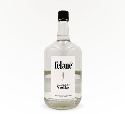 felənē Vodka 1.75L (Bottle)