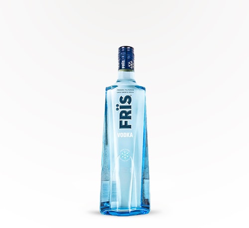 Frïs Vodka 375ml (Bottle)