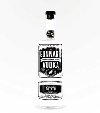 Gunnar's Potato Vodka 1.75 L