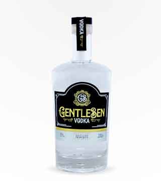 Gentle Ben Vodka 750 ml