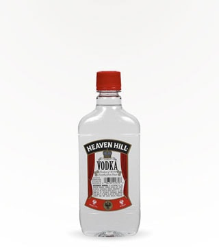Heaven Hill Distillery Vodka 200 ml